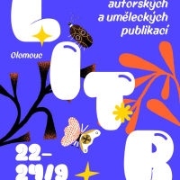 9 LITR – knižní veletrh autorských a uměleckých publikací