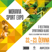 MORAVIA SPORT EXPO