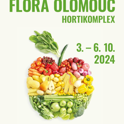 FLORA
OLOMOUC
2017, podzimní etapa
