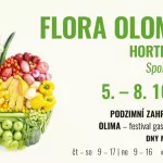 Flora Olomouc - Hortikomplex