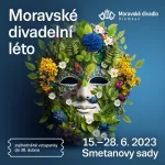 Moravské divadelní léto