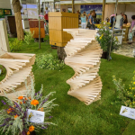 Novinky ve včelařství představí výstava a konference na Výstavišti Flora Olomouc
