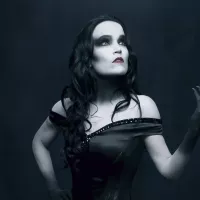 Tarja Turunen - Concert for a dark Christmas
