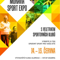 MORAVIA SPORT EXPO 2019