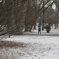 Tradiční závod v orientačním běhu „Olomoucký kufřík 17“