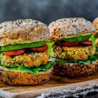 Vegan Burger Festival  – ZRUŠENO