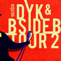 Vojtěch Dyk a B-SIDE BAND

Tour 2017
