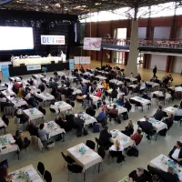 Den malých obcí 2021 - Pavilon A Výstaviště Flora Olomouc