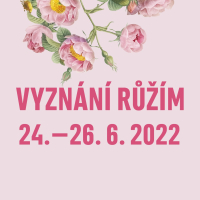 Vyznání růžím 2022
