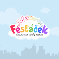 Dětský festival Fesťáček