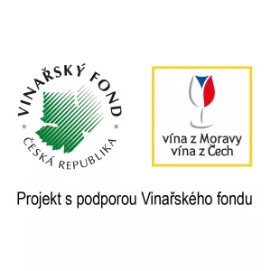 Vinařský fond 