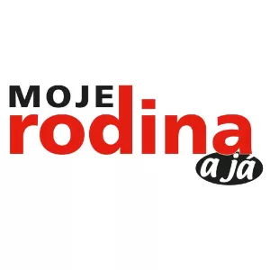 Moje rodina a já