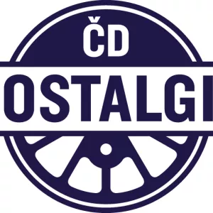 ČD nostalgie