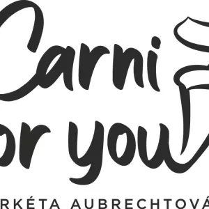 Carni for you - Markéta Aubrechtová