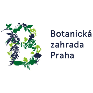 Botanická zahrada Praha 