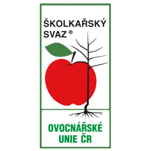 ŠKOLKAŘSKÝ SVAZ Ovocnářské unie České republiky