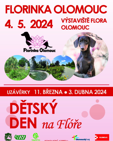 Florinka Olomouc 2024