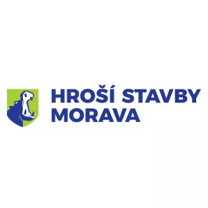 Hroší stavby Morava