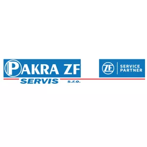 Pakra ZF - SERVIS