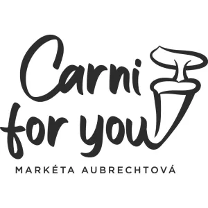 Carni for you - Markéta Aubrechtová