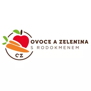 Ovoce a zelenina s rodokmenem