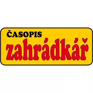 Časopis Zahrádkář