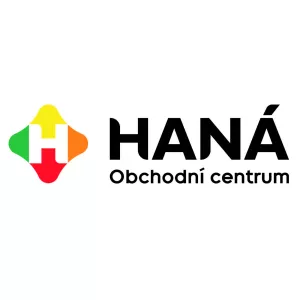 Obchodní Centrum Haná