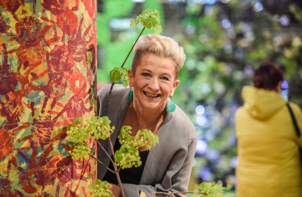 Výstaviště Flora ozdobí květinami Velehrad při Cyrilometodějské pouti