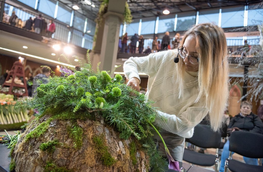 Flora Olomouc – Hortikomplex připomene společné kořeny Česka a Slovenska