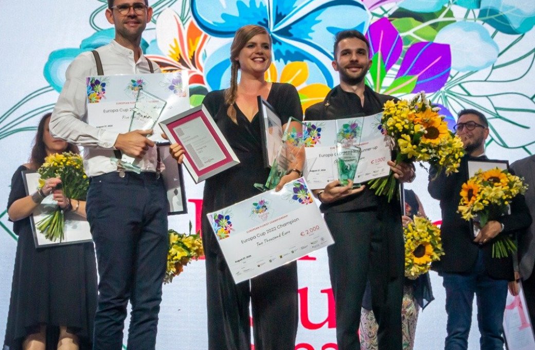 Špičky evropské floristiky zamíří do Olomouce