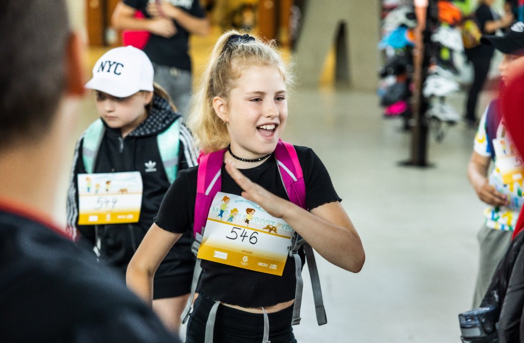 Soutěže, workshopy i dobré rady pro výběr sportu a vybavení. Moravia Sport Expo – veletrh plný zážitků se vstupem zdarma