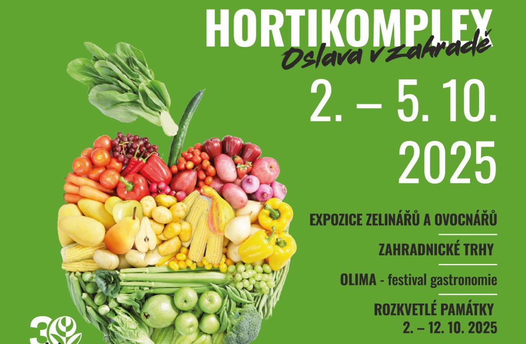 Parkování pro návštěvníky - FLORA OLOMOUC HORTIKOMPLEX