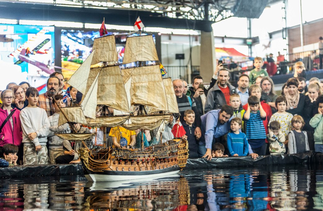 Březen se blíží. Těšíte se na For Model 2026?