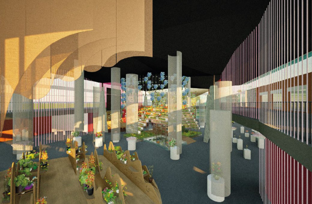 Flora Olomouc 2026 - květiny, hudba i jedinečné zážitky rozezní celé výstaviště