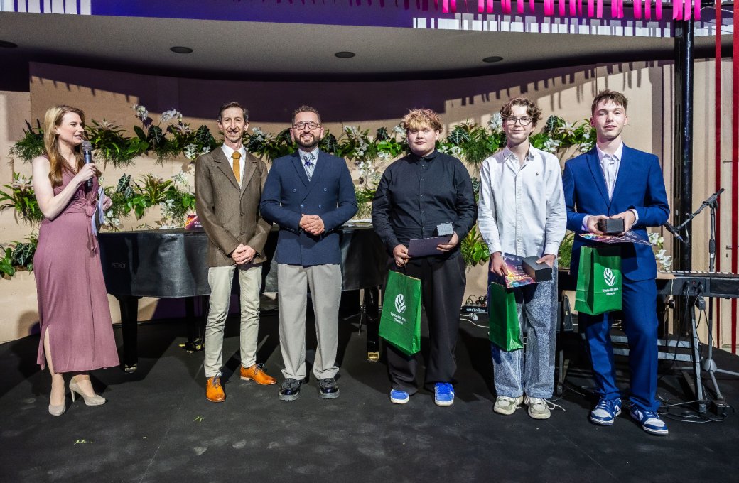 Pohár Flory Olomouc 2026 zná své vítěze