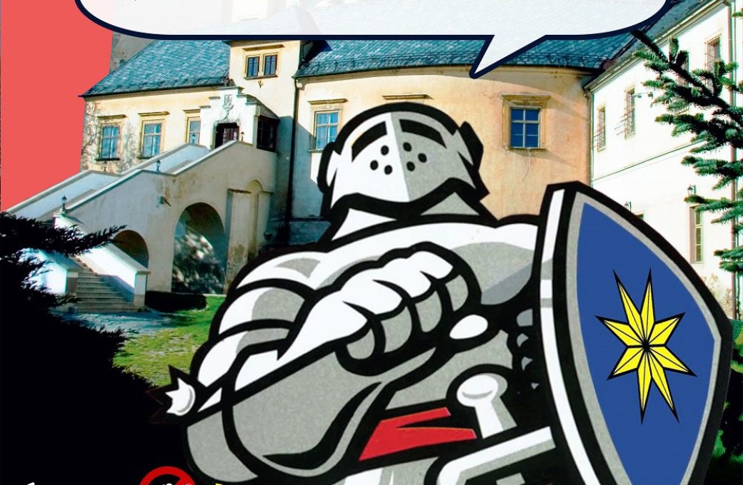 S lístkem na Floru do hradu Šternberk levněji