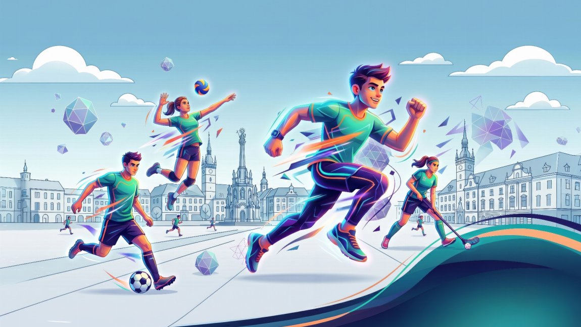 Moravia Sport Expo 2026