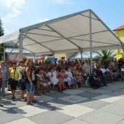 Letní Floru doprovodí pásmo Receptáře