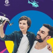 Flora pomáhá Ukrajincům. Část vstupného z akce For Model pošle charitě, pořádá sbírku hraček a nastaví symbolické vstupné