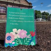 Výstaviště Flora zvelebuje olomouckou tržnici, obohacení čeká i Selské trhy