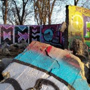 Demolici „Šneka“ ve Smetanových sadech schválili památkáři i jeden z jeho autorů