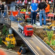 Nový rekord. Na výstavu For Model 2023 přišlo přes 16 tisíc návštěvníků