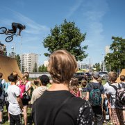 Vhodný sport pro dítě či nejlepší sportovní vybavení? Vyrazte na Moravia Sport Expo