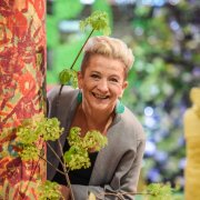 Výstaviště Flora ozdobí květinami Velehrad při Cyrilometodějské pouti
