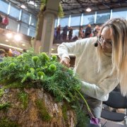 Flora Olomouc – Hortikomplex připomene společné kořeny Česka a Slovenska