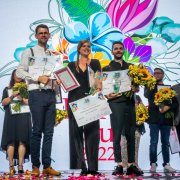 Špičky evropské floristiky zamíří do Olomouce