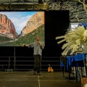 Vyhráli jste cenu na Tourism Expo? Podívejte se