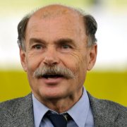 Emeritní ředitel Flory arch. Štefka obdrží cenu města Olomouce