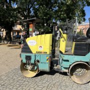 Gastrozona Flora Food Park je uzavřena, dostane nový povrch. Otevře v pátek 2.8. odpoledne