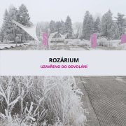 Uzavření Rozária